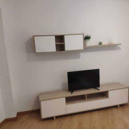 101A Apartamento Moderno Para 6 Personas Хихон Екстериор снимка
