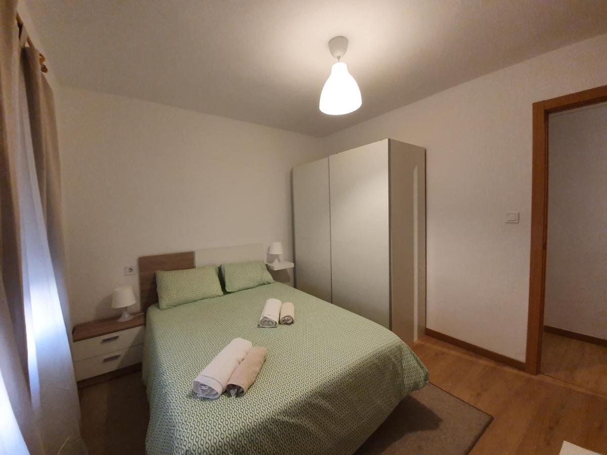 101A Apartamento Moderno Para 6 Personas Хихон Екстериор снимка