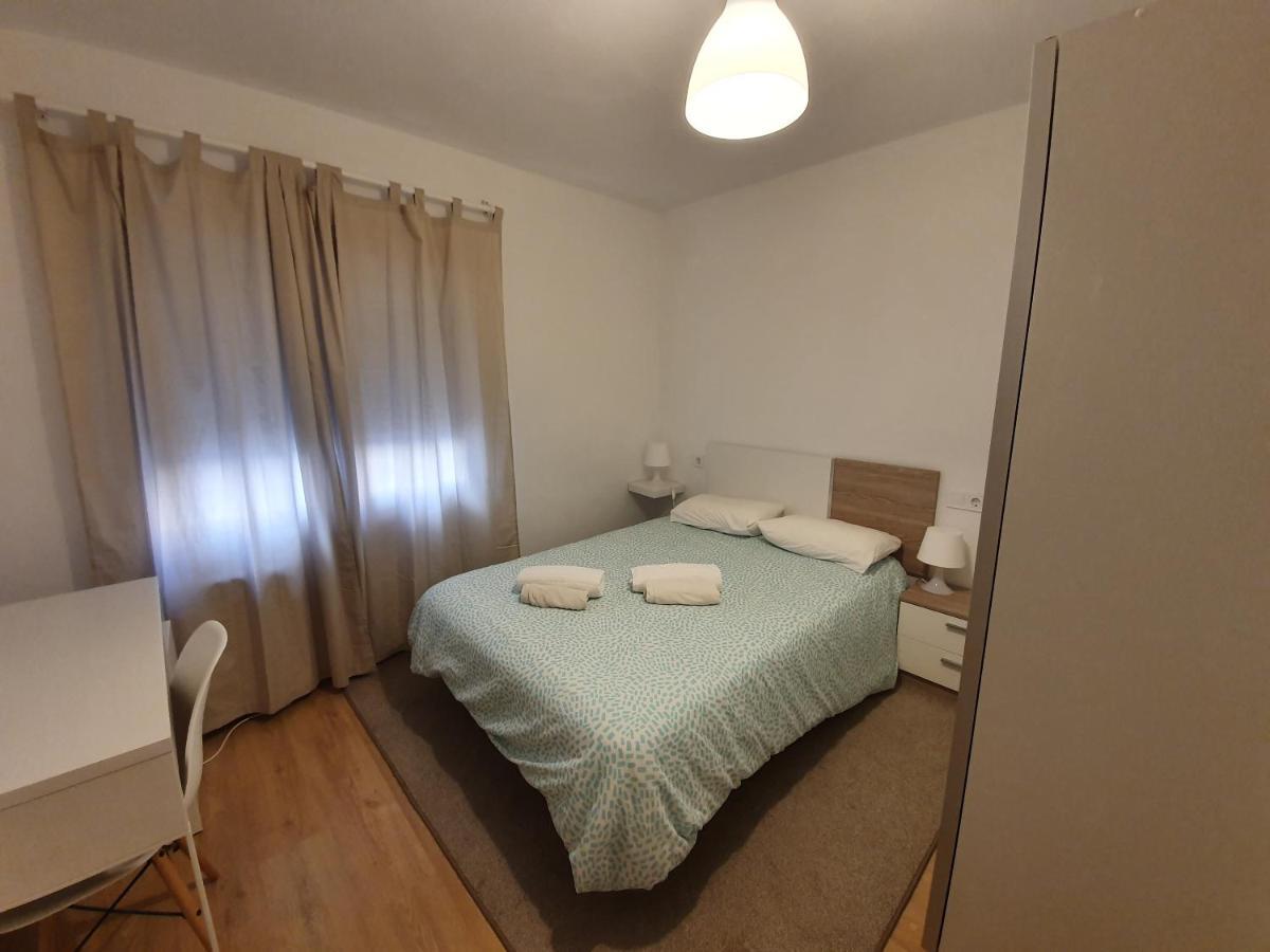 101A Apartamento Moderno Para 6 Personas Хихон Екстериор снимка