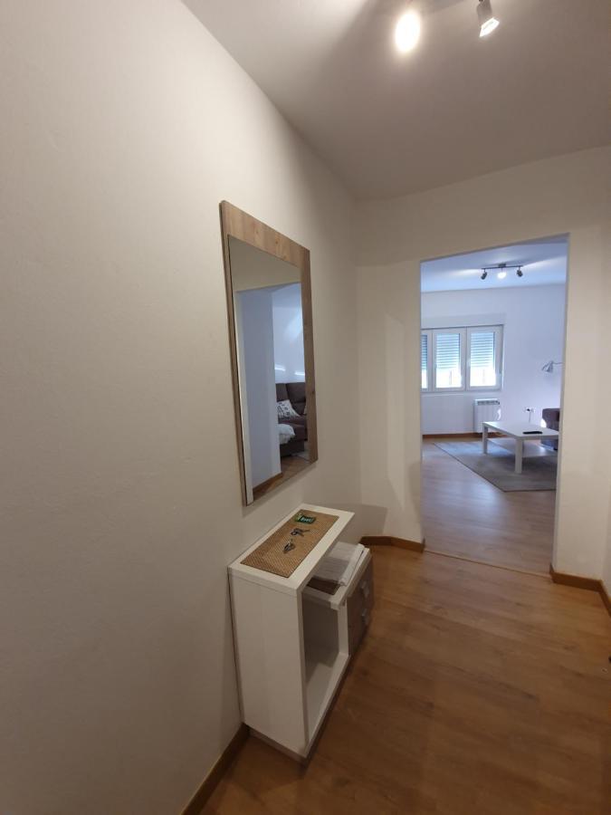 101A Apartamento Moderno Para 6 Personas Хихон Екстериор снимка