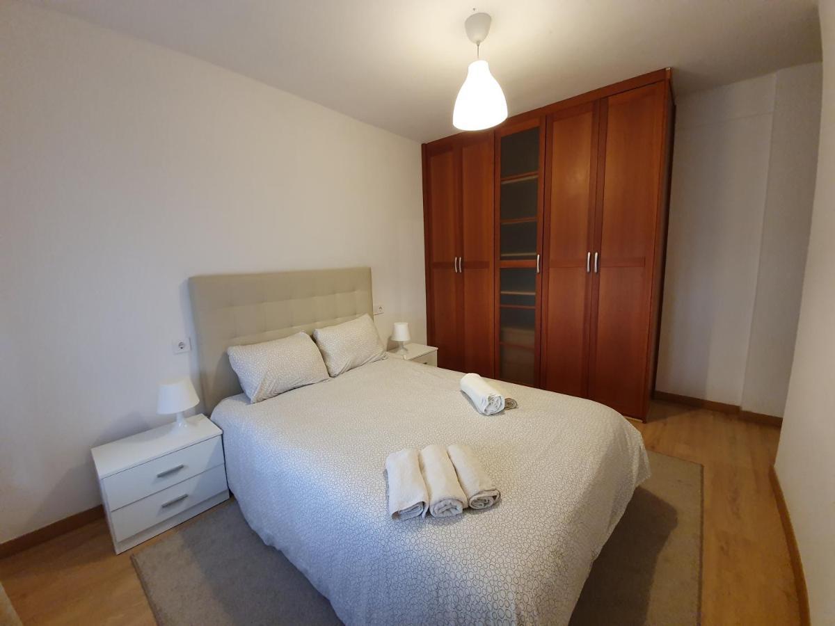 101A Apartamento Moderno Para 6 Personas Хихон Екстериор снимка