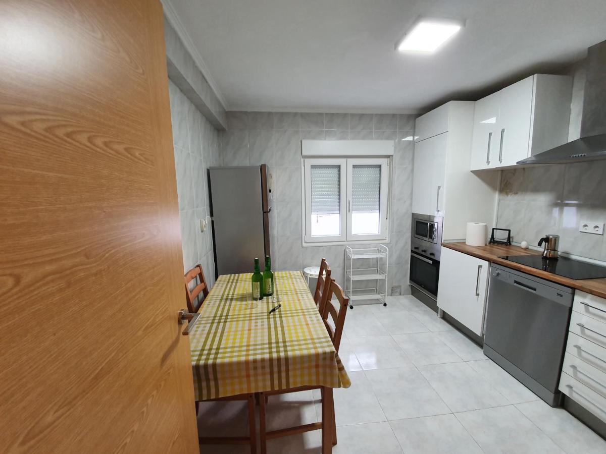 101A Apartamento Moderno Para 6 Personas Хихон Екстериор снимка
