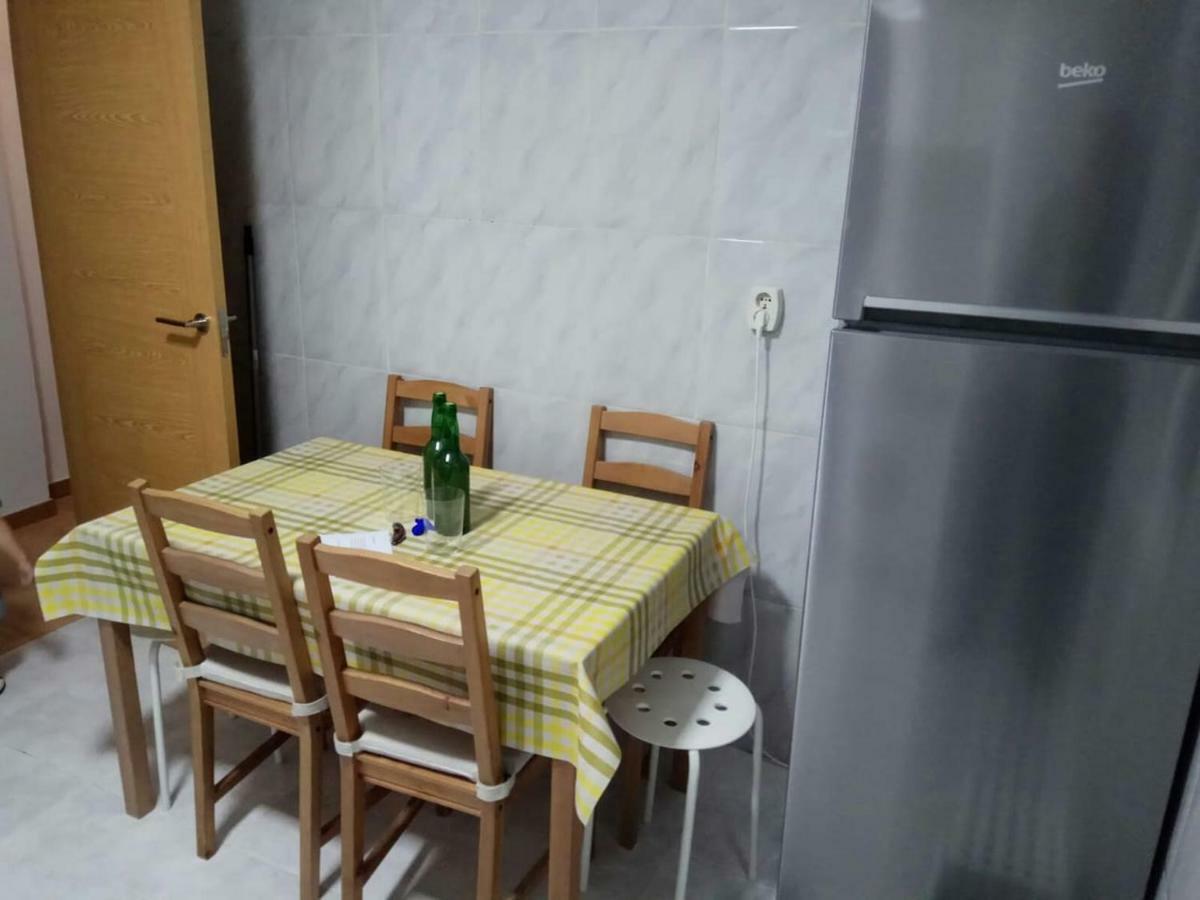 101A Apartamento Moderno Para 6 Personas Хихон Екстериор снимка
