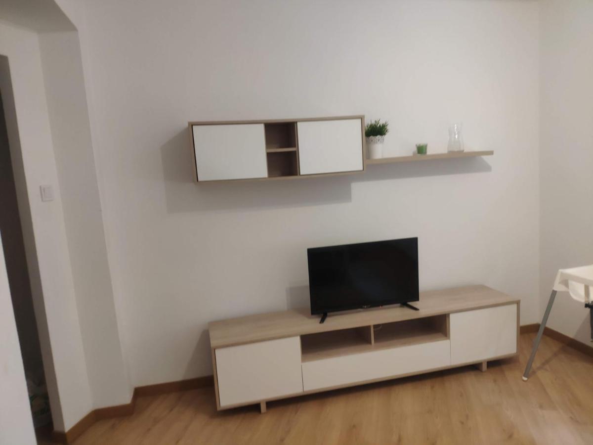 101A Apartamento Moderno Para 6 Personas Хихон Екстериор снимка